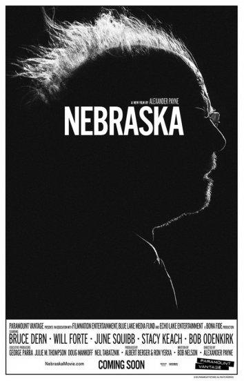 Фильм Небраска (2013) смотреть онлайн в качестве FHD